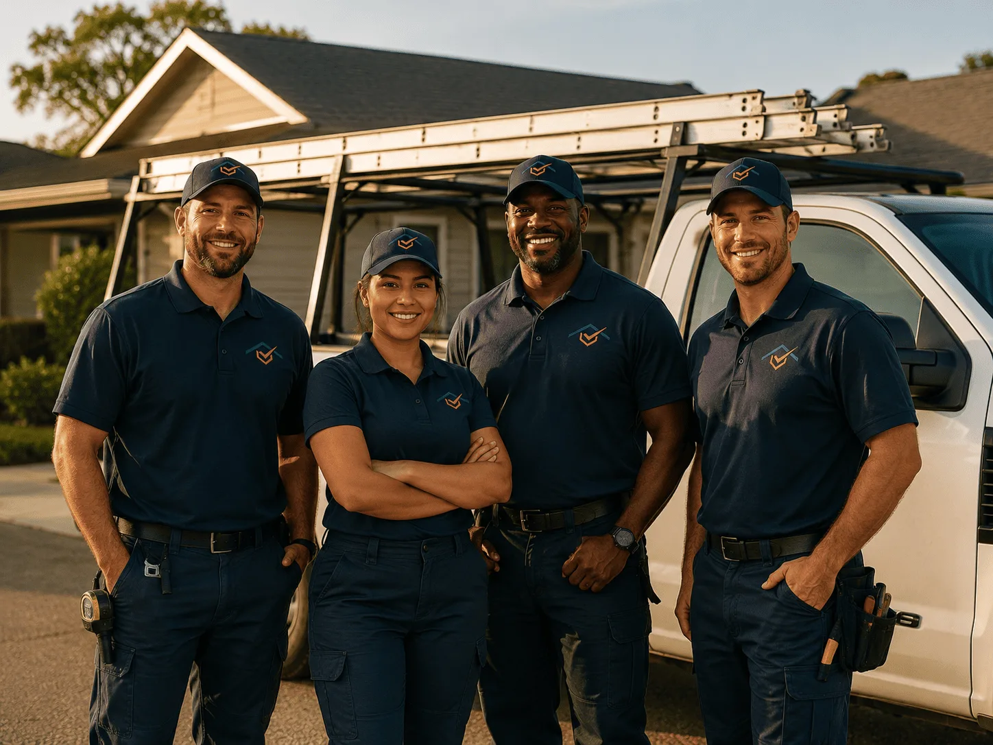 Roof Inspection company in Brooklyn, IN